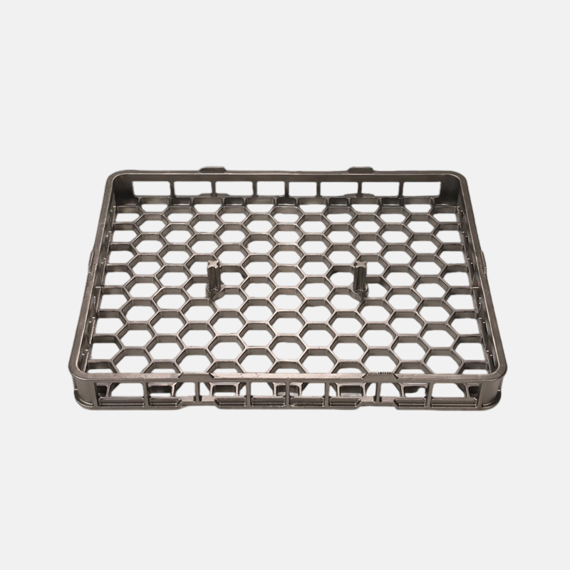 Hogyan javíthatja a centrifugális öntvény az acél- és ötvözetöntvények minőségét?