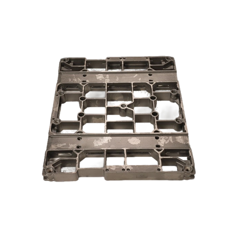 Hőkezelő szerelvények