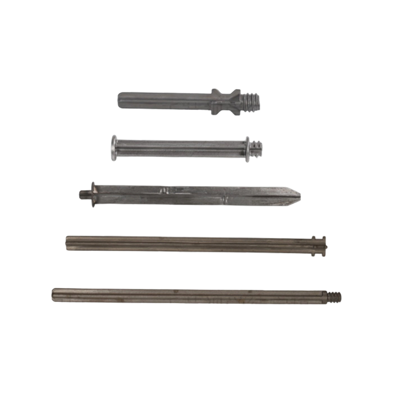 Rudak hőkezeléshez