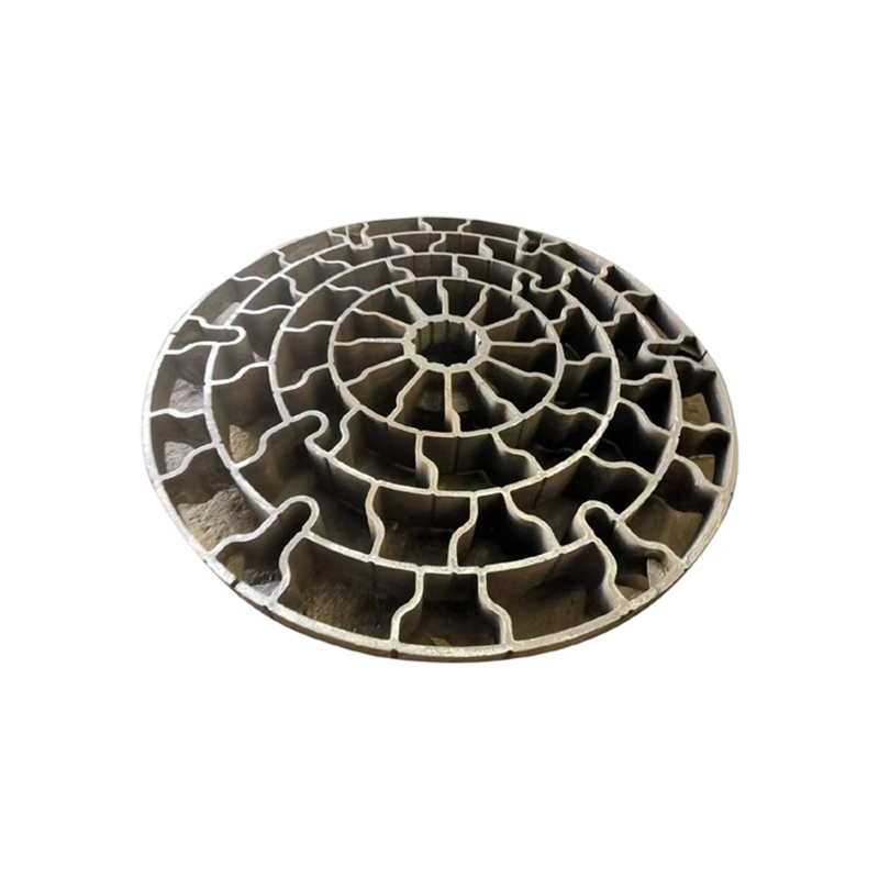 Mennyire pontos az elveszett haböntés?