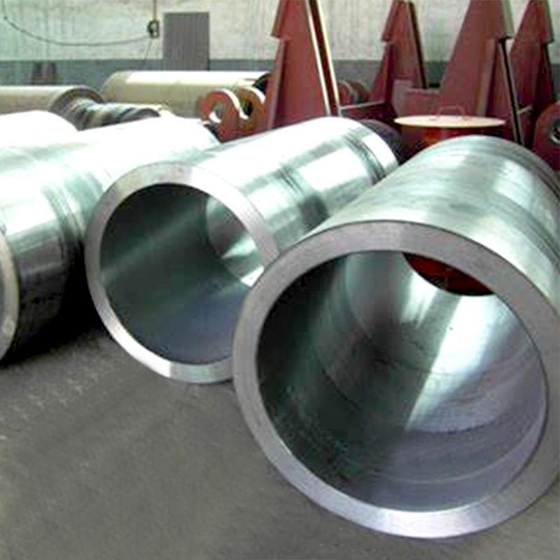 Hőálló rozsdamentes acél hüvely