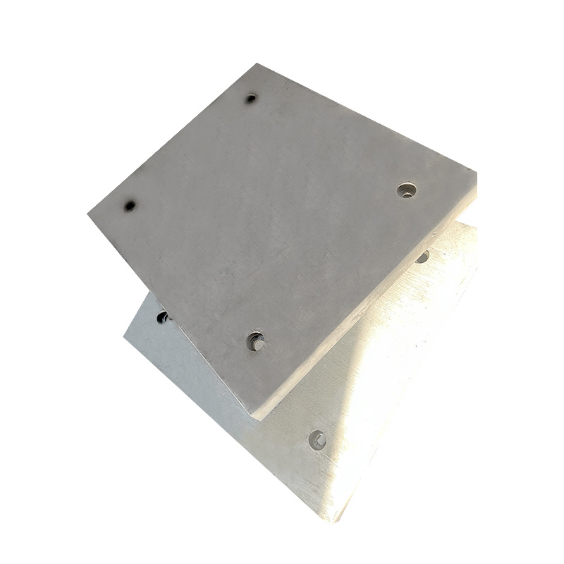 Hőálló acél öntő rácshűtő rácslemez, rácsos rács, béléslemez