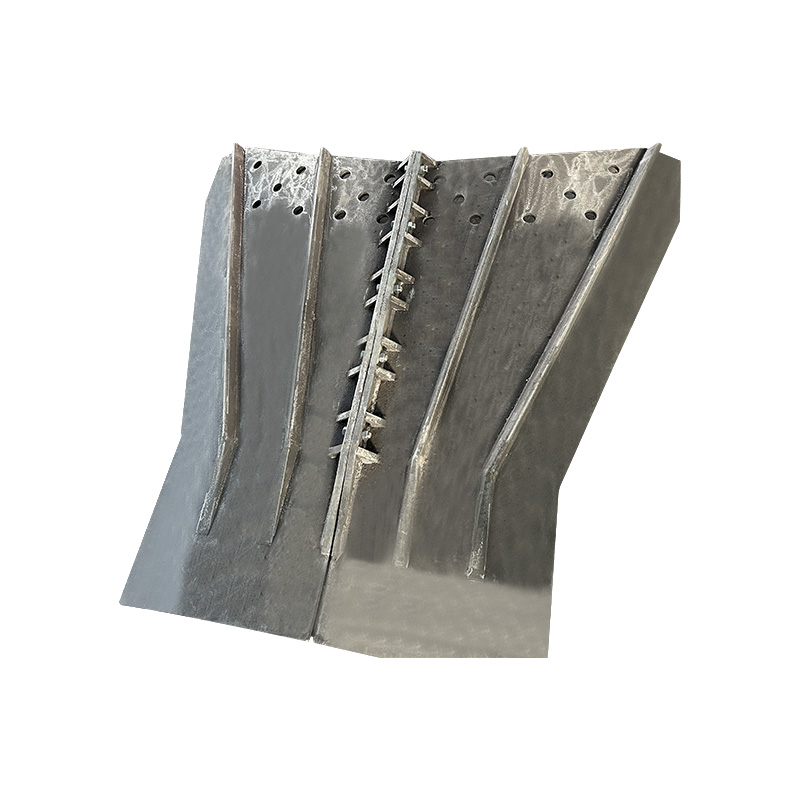 Elveszett haböntés Hőálló acél szóró tányér, szóródoboz