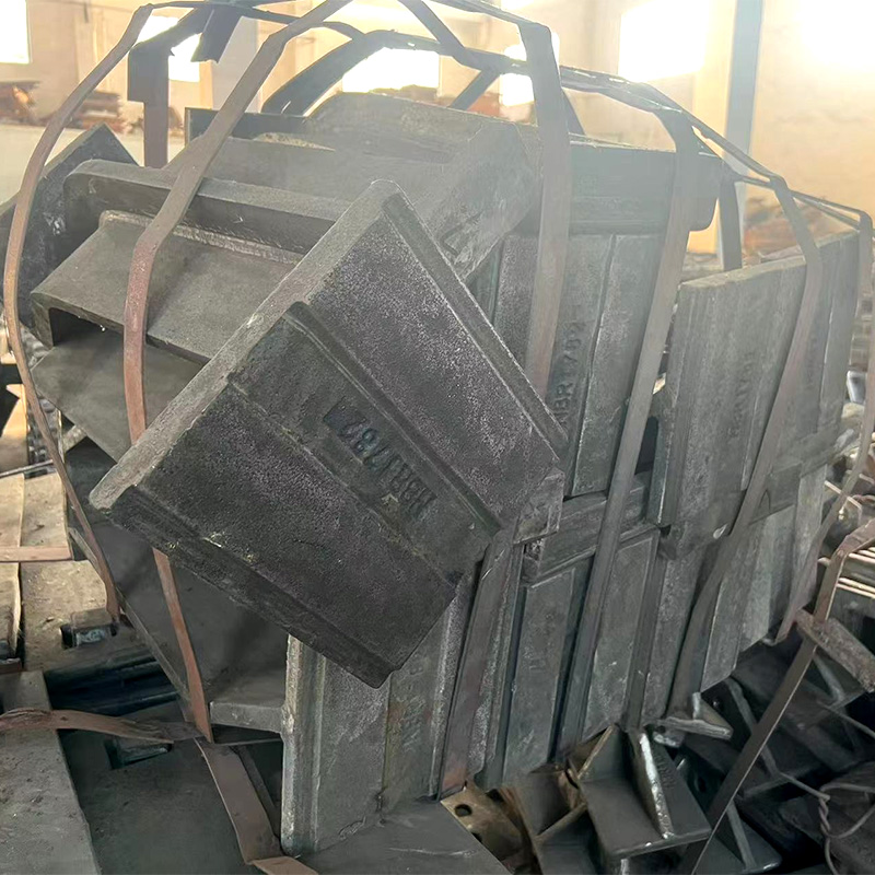 Elveszett hab öntő tányér