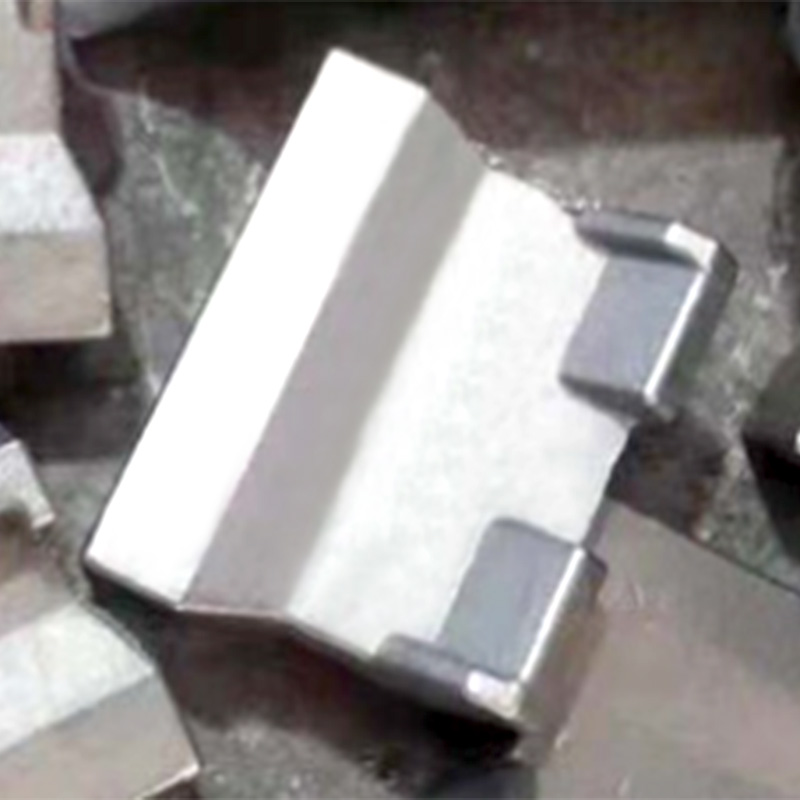 Precíziós öntés távtartó párhuzamos