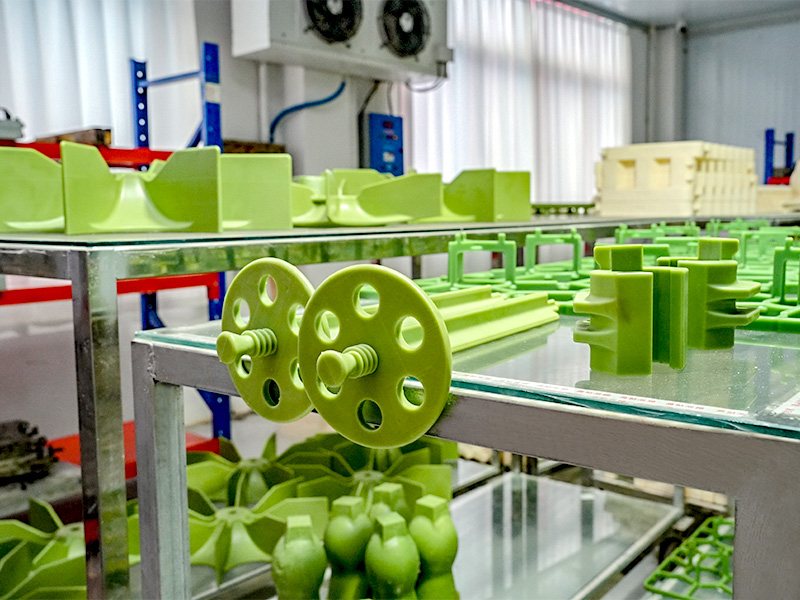 Miért válassza az elveszett hab öntést az összetett alkatrészekhez?