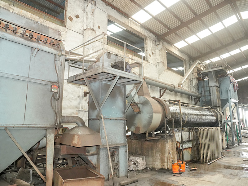 Növényi berendezések