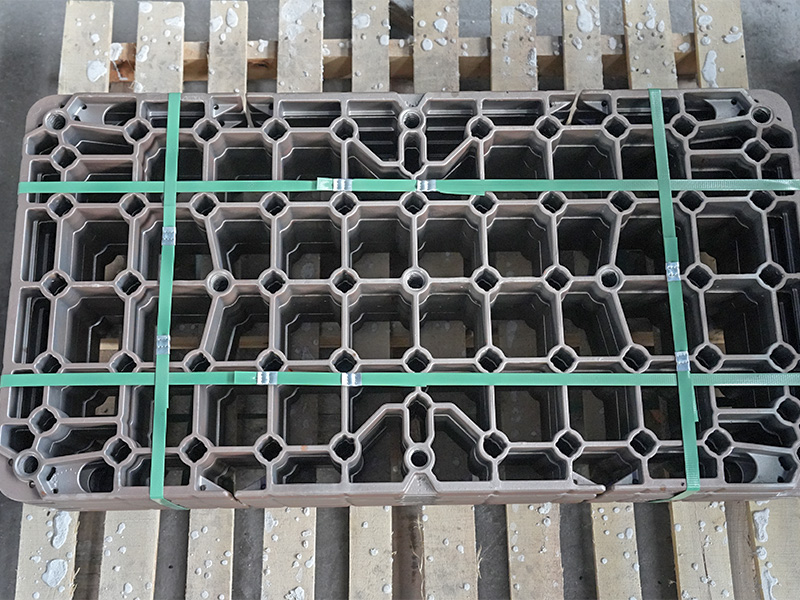 Növényi berendezések