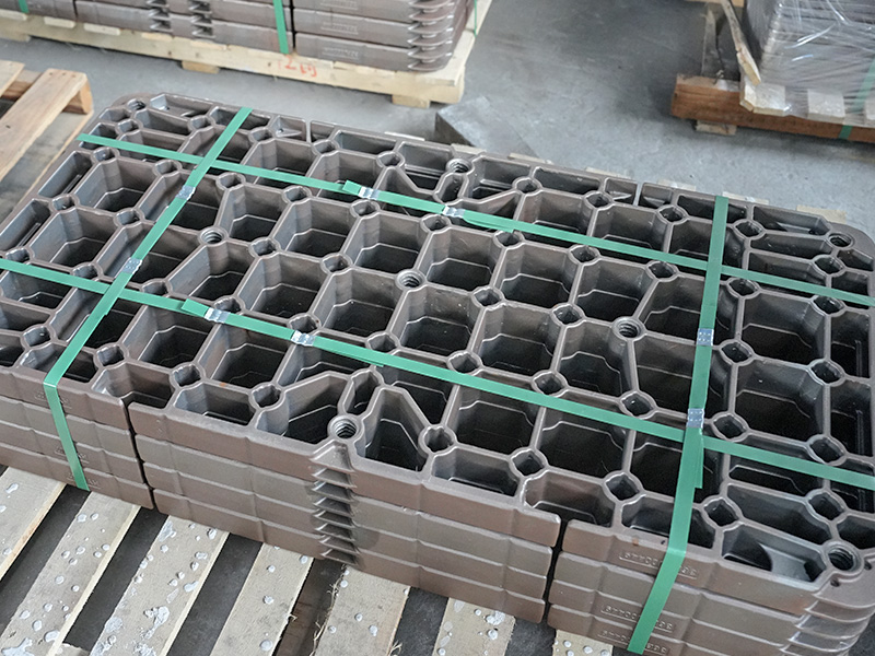 Növényi berendezések