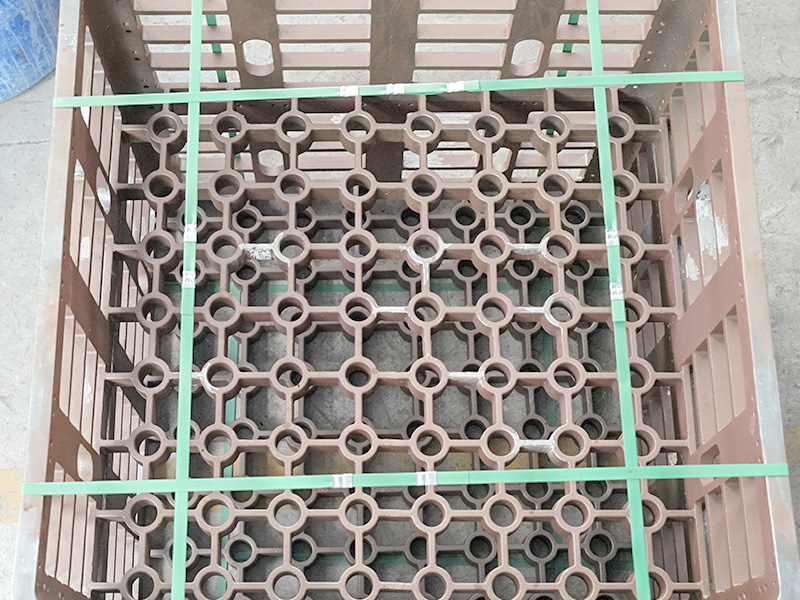 Növényi berendezések