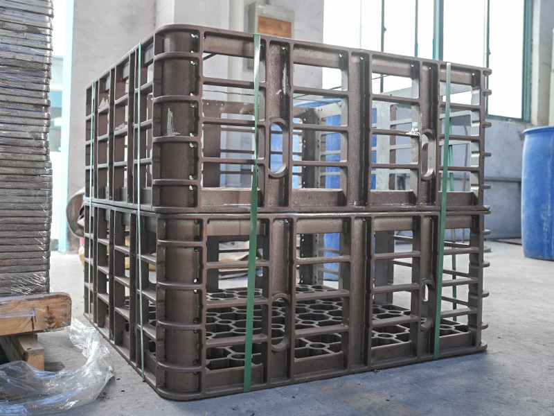 Növényi berendezések